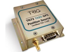 Trig TN72 GPS Receiver