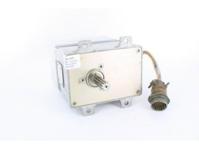 BendixKing KSA-372 Servo Actuator - Part Number: 065-00056-0000 (065-0056-00), Unit Condition: New
