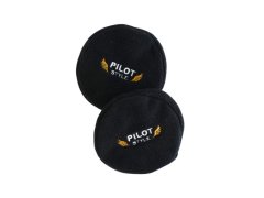 PilotStyle Kopfhörer-Stoffbezug