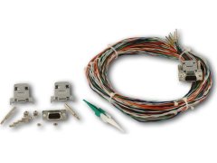 Dynon NET-30CP síťový kabel s jedním konektorem