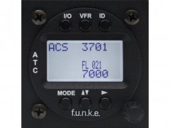 Funkwerk TRT800 H LCD