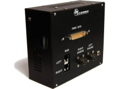 JPI EDM-960 Twin Primary Engine Monitor
