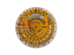 PilotStyle CR-3 Flight Computer