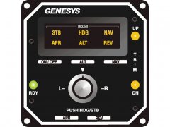 Genesys System 40