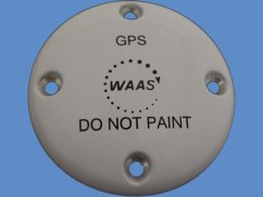 SENSOR SYSTEMS INC S67-1575-137 GPS Antenna