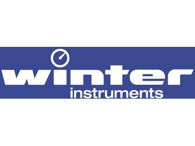 Winter Instruments 4 HM