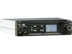 Becker AR6213-022 VHF/AM Transceiver