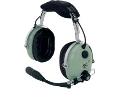 David Clark H10-60