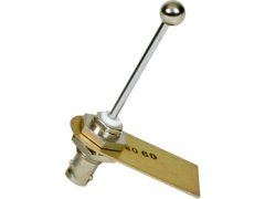 Becker 1A032 Transponder Antenna