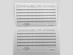 PilotStyle LA LOGBOOK