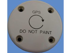 SENSOR SYSTEMS INC S67-1575-39 GPS Antenna