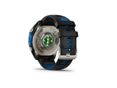 Garmin D2 Mach 2 Pilot Smartwatch