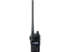 Yaesu FTA-250L (8.33kHz) Portable COM Radio