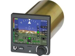 L3Harris ESI-500 Standby Indicator