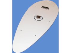 SENSOR SYSTEMS INC S72-1712-9 ADF Antenna