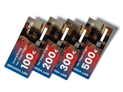 Gift Voucher – Avionics and Pilot Supplies - Voucher value: $100