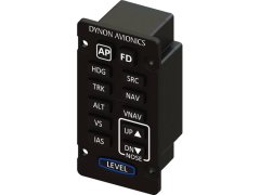 Dynon AP-PANEL/V cmodul ovládaní autopilotu