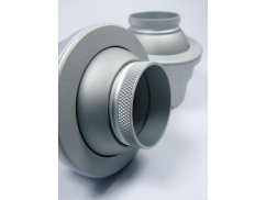 Aveo Air Maxi Air Vent