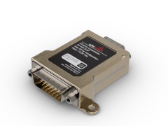 uAvionix AV-HSI-PMA IFR HSI Interface