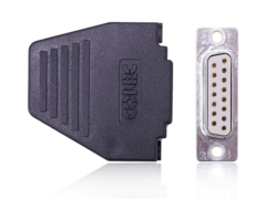 Becker CK5000-S RCU6201 Connector Kit