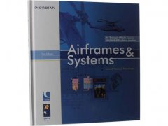 Nordian Airframes & Systems for Helicopters