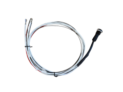 AEROSPEC installation kit for LEMO connector