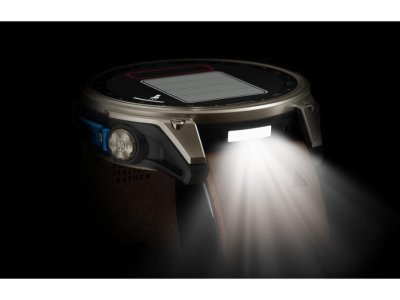 Garmin D2 Mach 2 Pilot Smartwatch