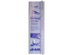 J-AIR Fuelhawk měrka paliva