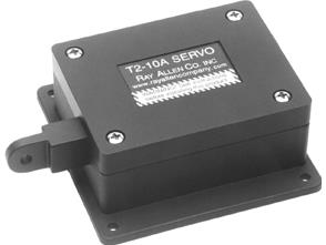 Ray Allen T2-10A Trim Servo