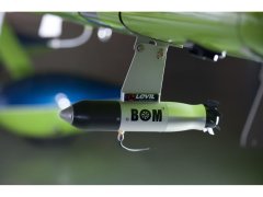 iLevil BOM AHRS/GPS Module