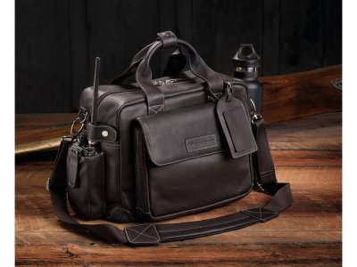 LightSpeed Markham Pilot Bag AIR TEAM