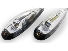 Aveo PowerBurst NG DayLite sada světel na křídla