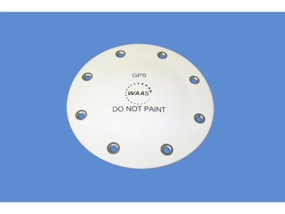 SENSOR SYSTEMS INC S67-1575-237 Conformal GPS Antenna