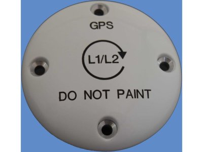 SENSOR SYSTEMS INC S67-1575-14 GPS Antenna