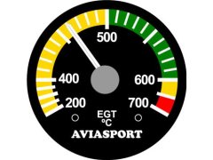 Aviasport IM-759