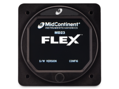 Mid-Continent MD23 Flex