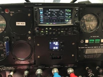 GTN 650 Ideal Choice for Pilots
