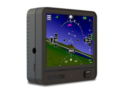 Dynon D3 Pocket Panel
