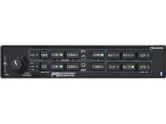 PS Engineering PMA8000E duální audiopanel
