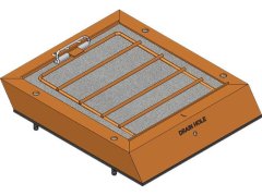 Brackett BA-6108