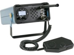 Becker GK615-1 Portable VHF/AM Radio