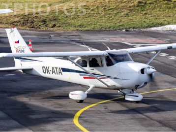 Cessna Skyhawk 172S