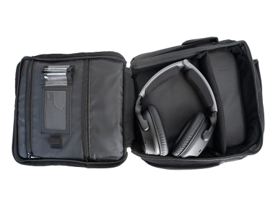 PilotStyle Aviation Headset Bag