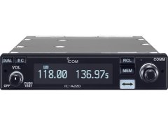 ICOM IC-A220 8.33kHz