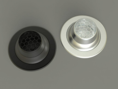 Aveo AveoAir Maxi Mesh Air Vent