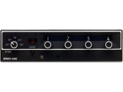 BendixKing KT-76 Mode C Transponder