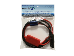 Quick Connect Harness Cable, 48"