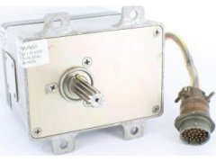BendixKing KSA-372X Servo Actuator