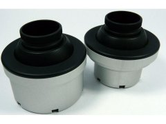 Aveo Air Maxi Maxi Ball Vent w/o SCAT Adapter