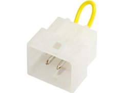 Artex ELT110-4/110-406 Test Plug